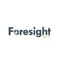 Foresight for IT logo